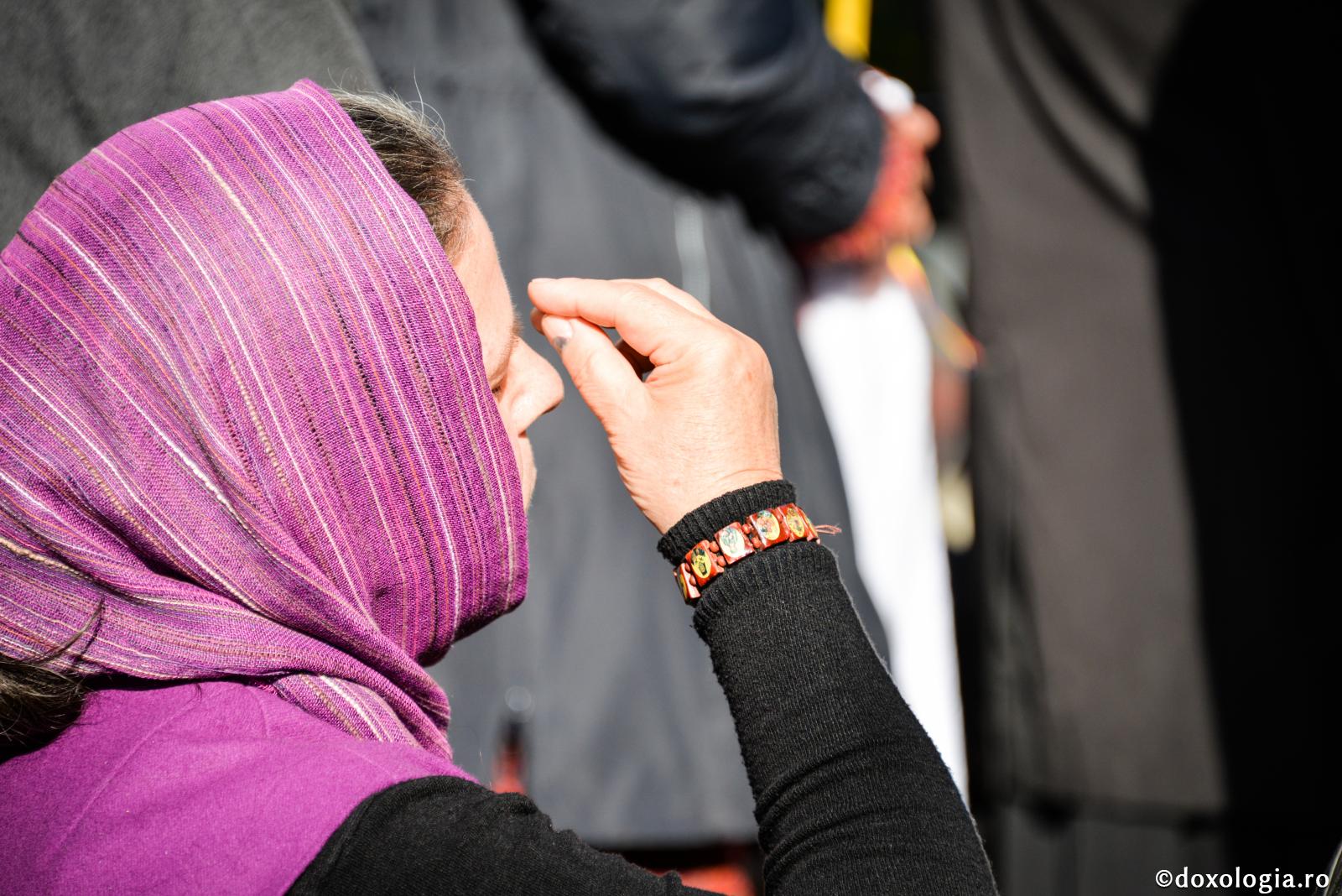 Tămăduire și iertare