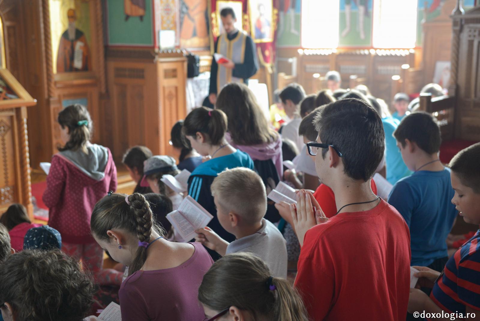 Să facem rugăciunea cu plăcere