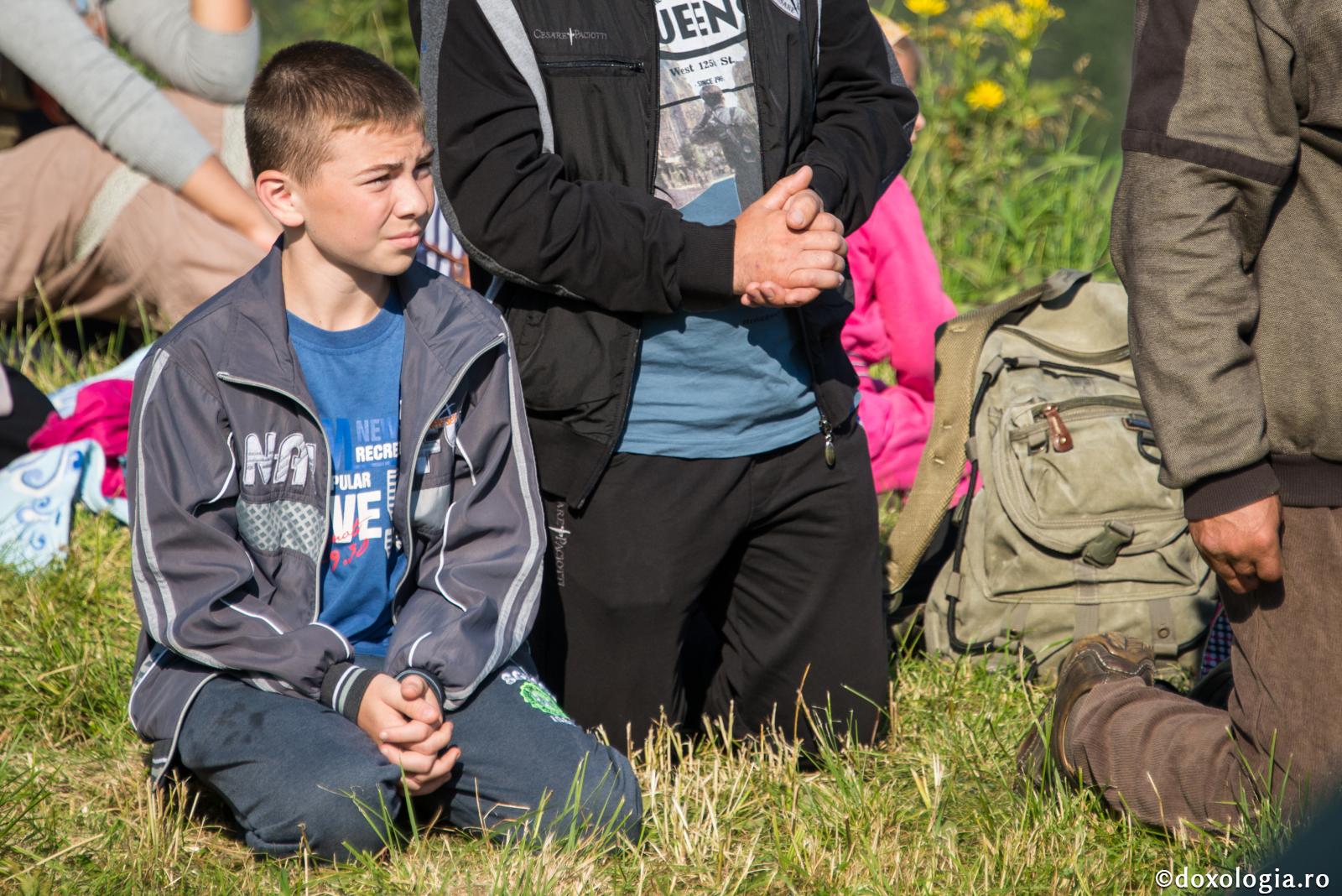 Cel mai important lucru din viață!