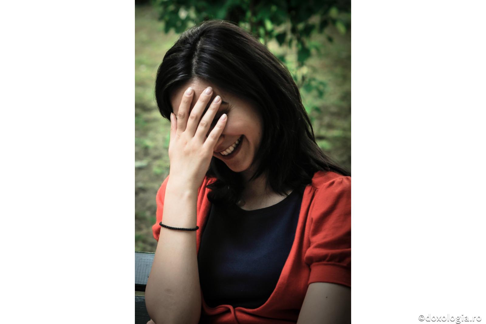 Rușinea în zilele de astăzi