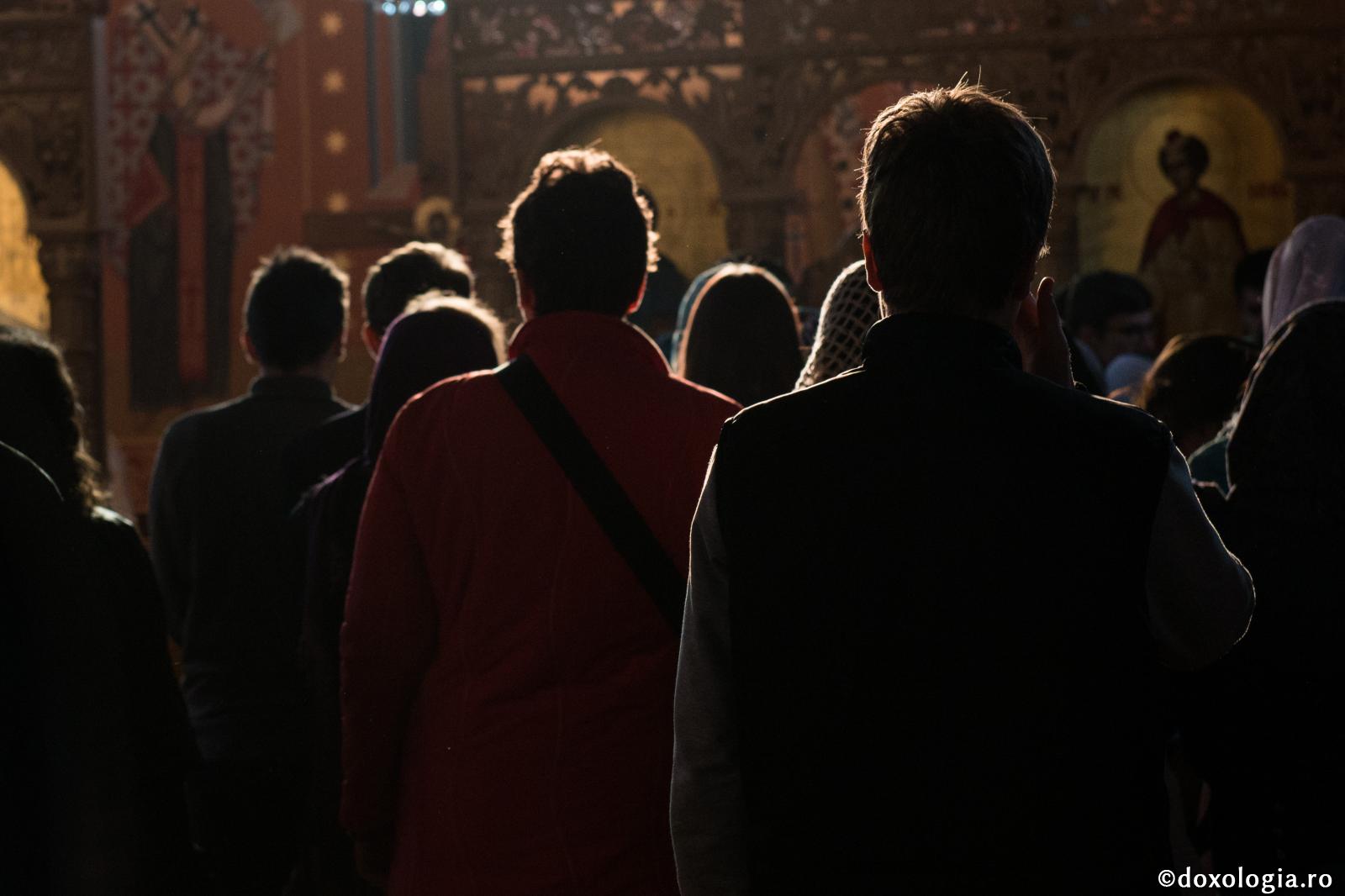 Ce a semănat Mântuitorul?