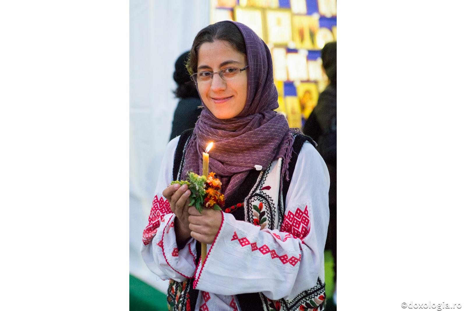 Împodobește-ți inima cu virtuți