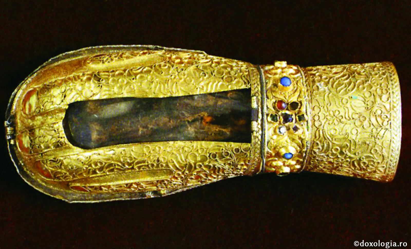 Moaştele Sfintei Maria Magdalena vor ajunge la București și în Teleorman