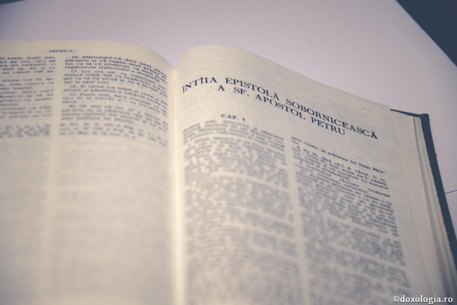 Obiceiurile cele vechi