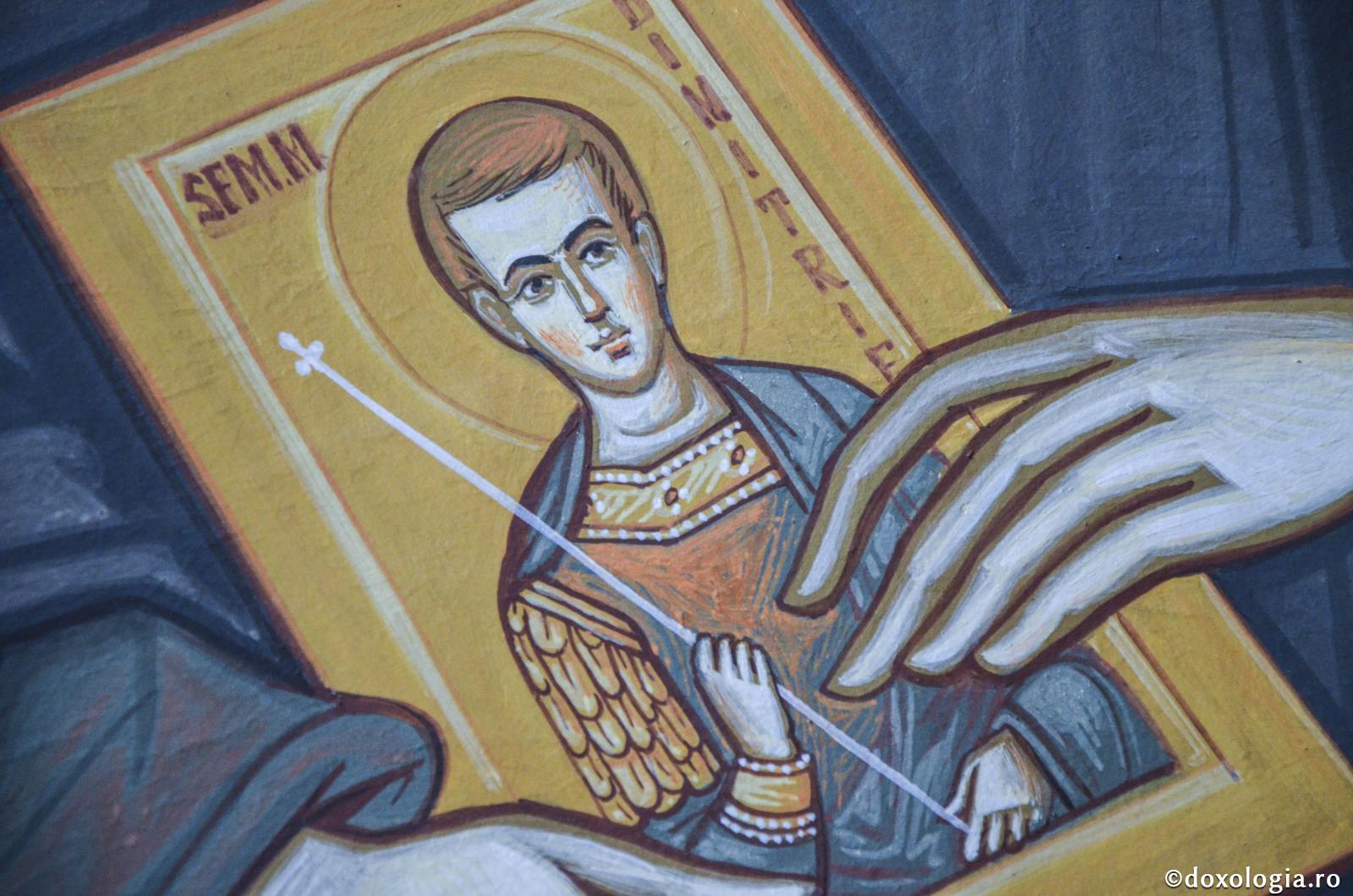 Unii pretind că sunt gata să se facă mucenici, dar nu rabdă nici cel mai mic cuvânt