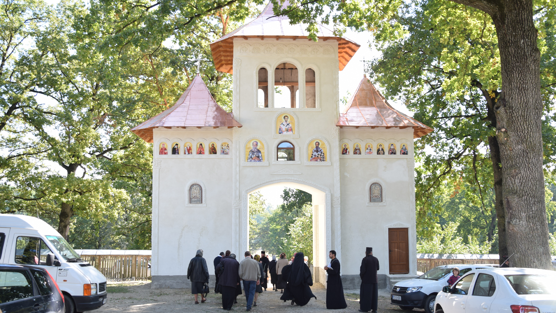 „Dacă omul nu este în legătură cu Biserica, credința sa în Dumnezeu este mincinoasă”