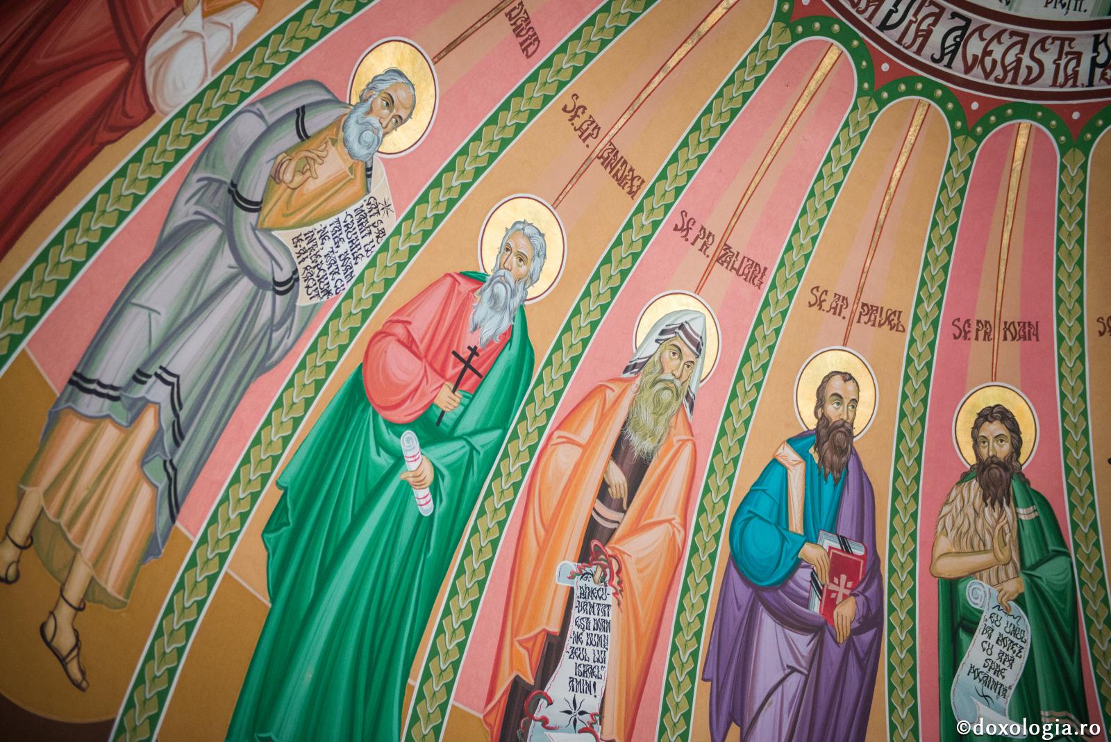 Cât de mare şi minunat era Pavel în încercările lui!