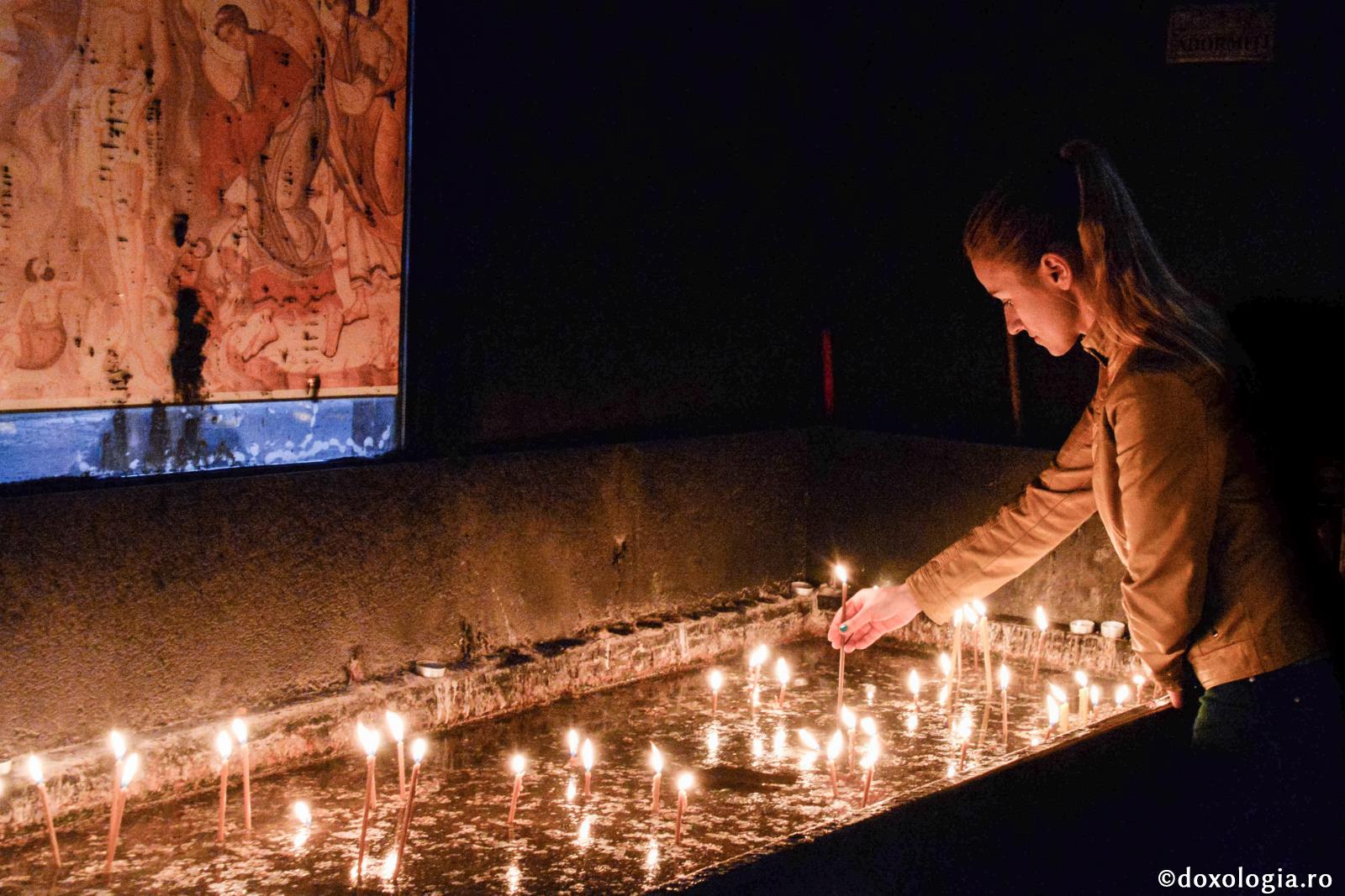 În final, ce este silința?