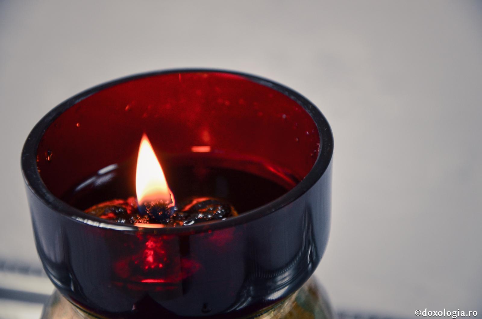 Sufletul rămâne o mare Taină