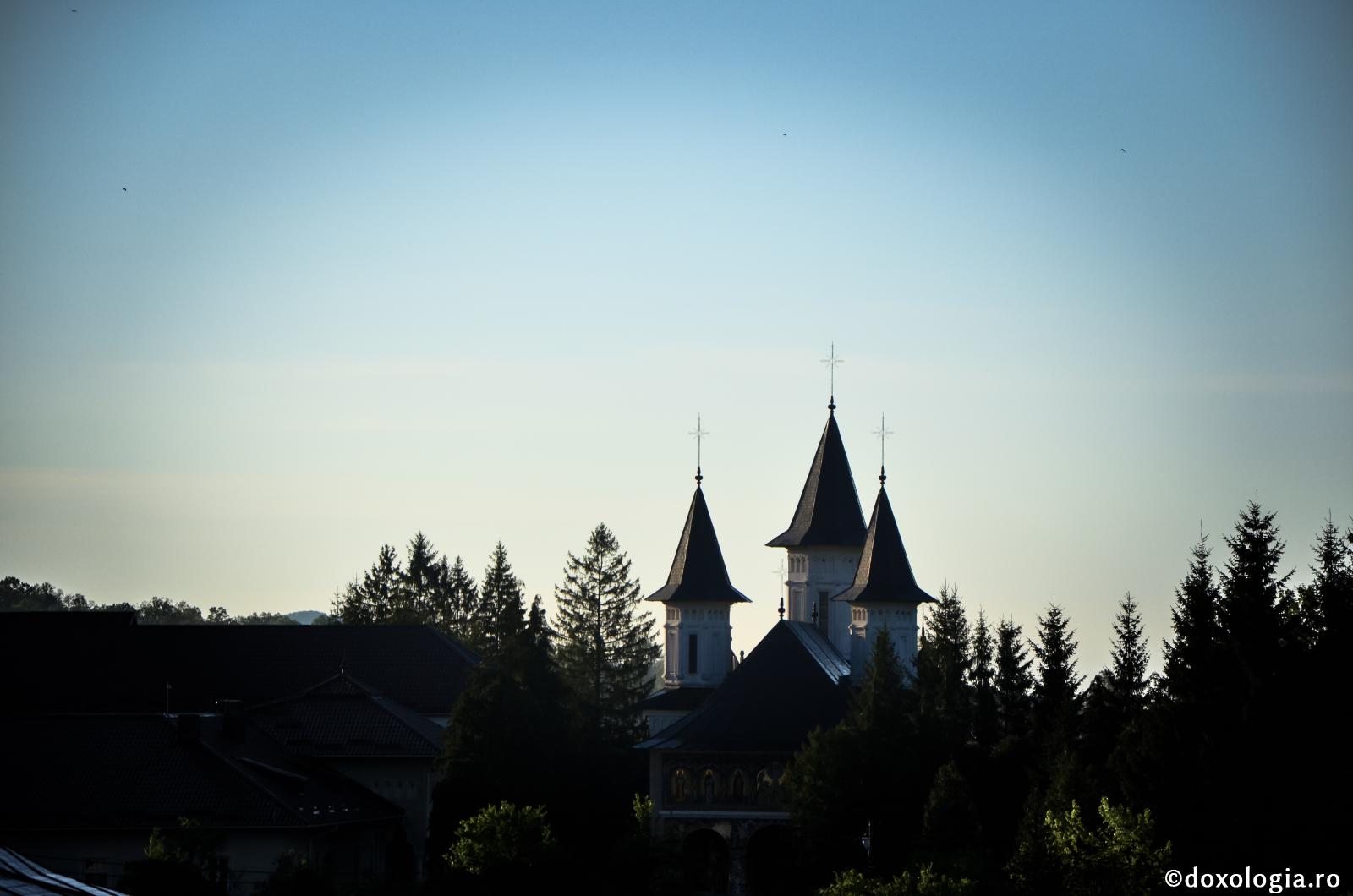 Seminarul Teologic Ortodox „Veniamin Costachi” de la Mănăstirea Neamț, la ceas aniversar