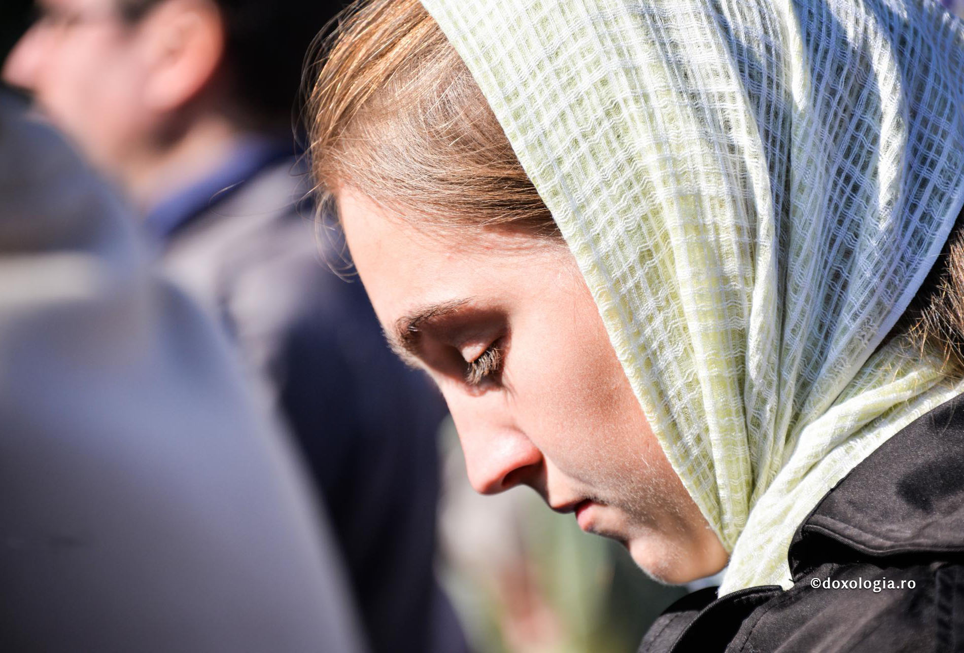 Smerenia ne șterge păcatul, mândria strică și dreptatea