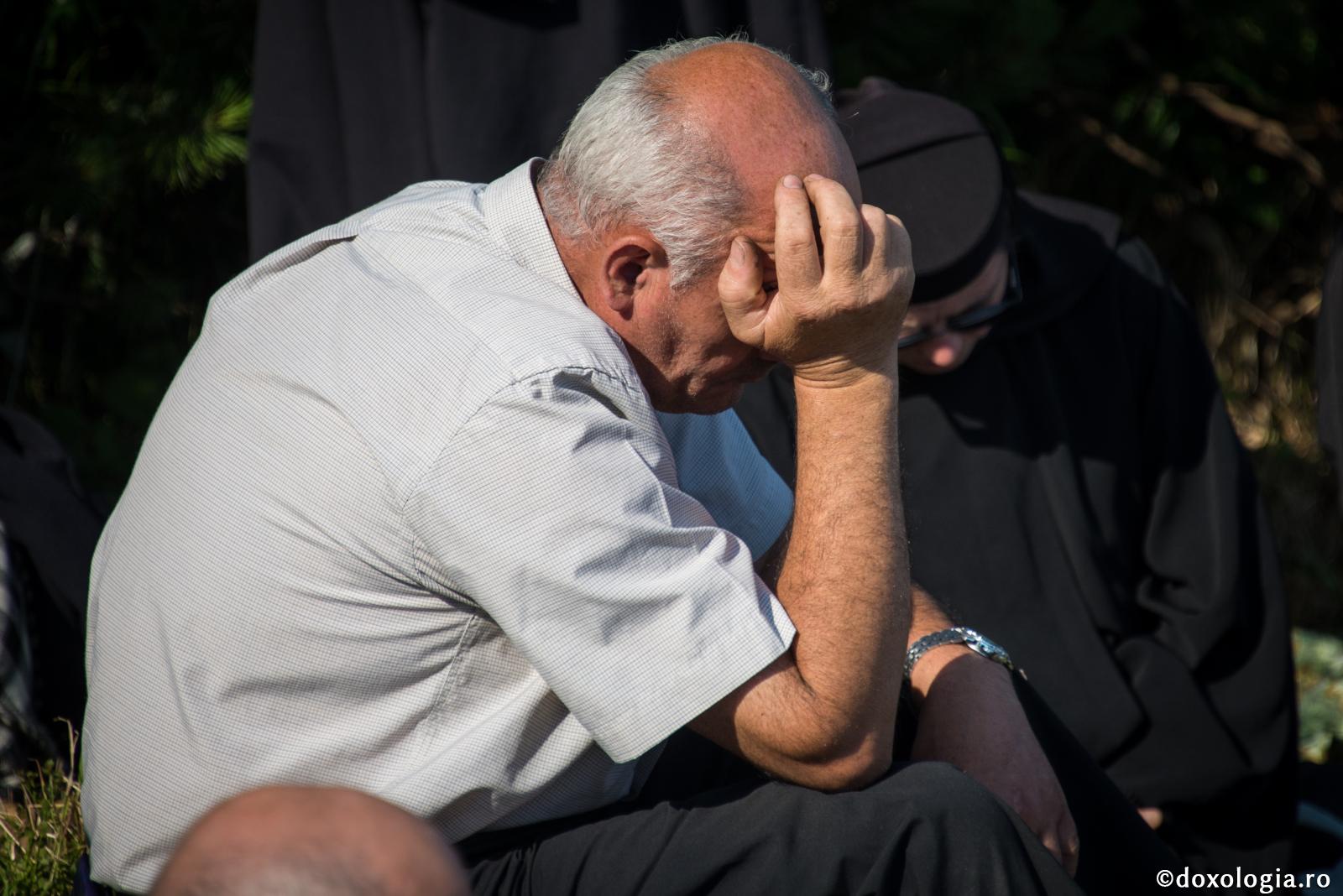 Smerenia lui Hristos