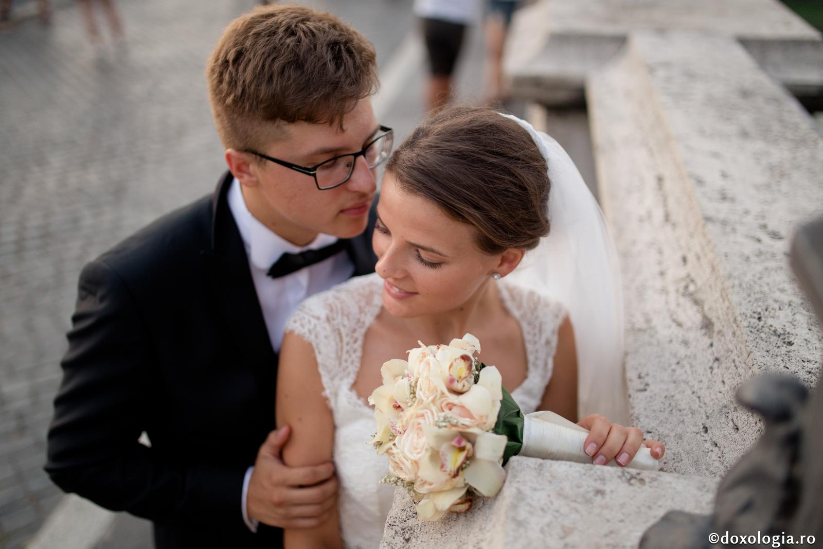 Ce se întâmplă cu bărbatul după căsătorie?