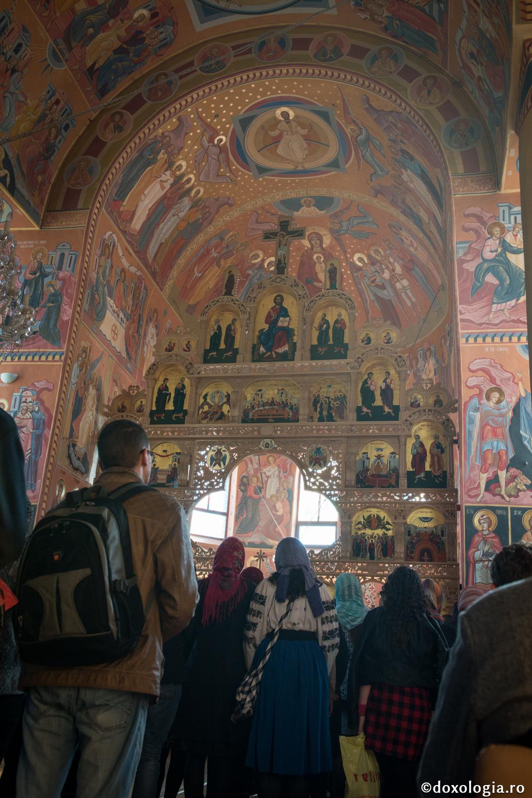 Dumnezeu ne dăruieşte orice lucru folositor pe care I-l cerem