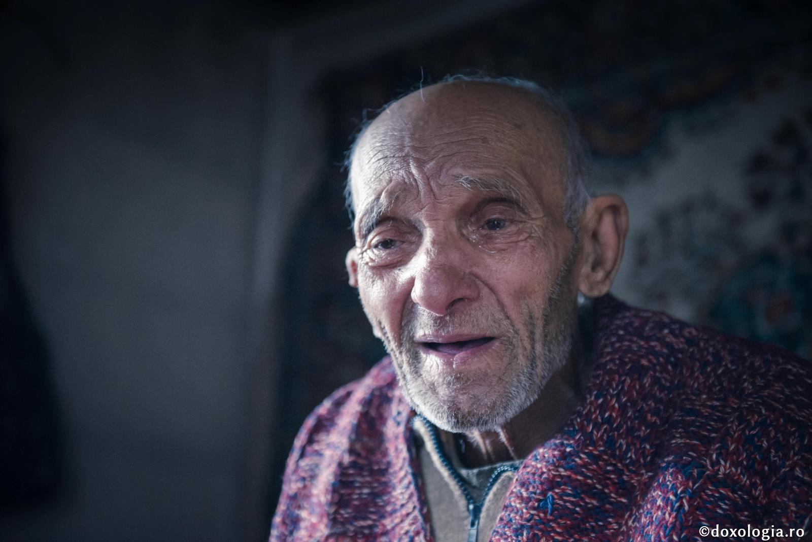 Ce fel de suferințe are lumea