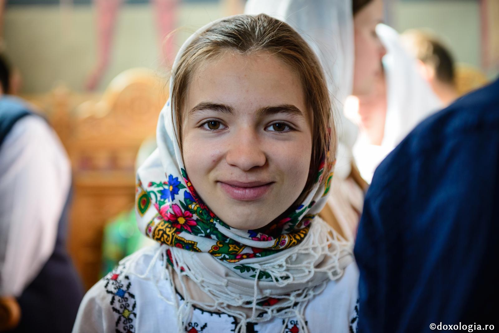 Cum este sufletul vostru?