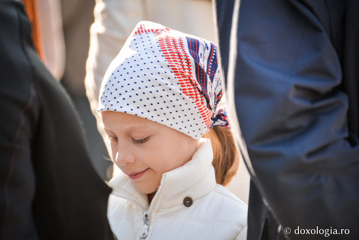 Sufletul - comoară de nepreţuit