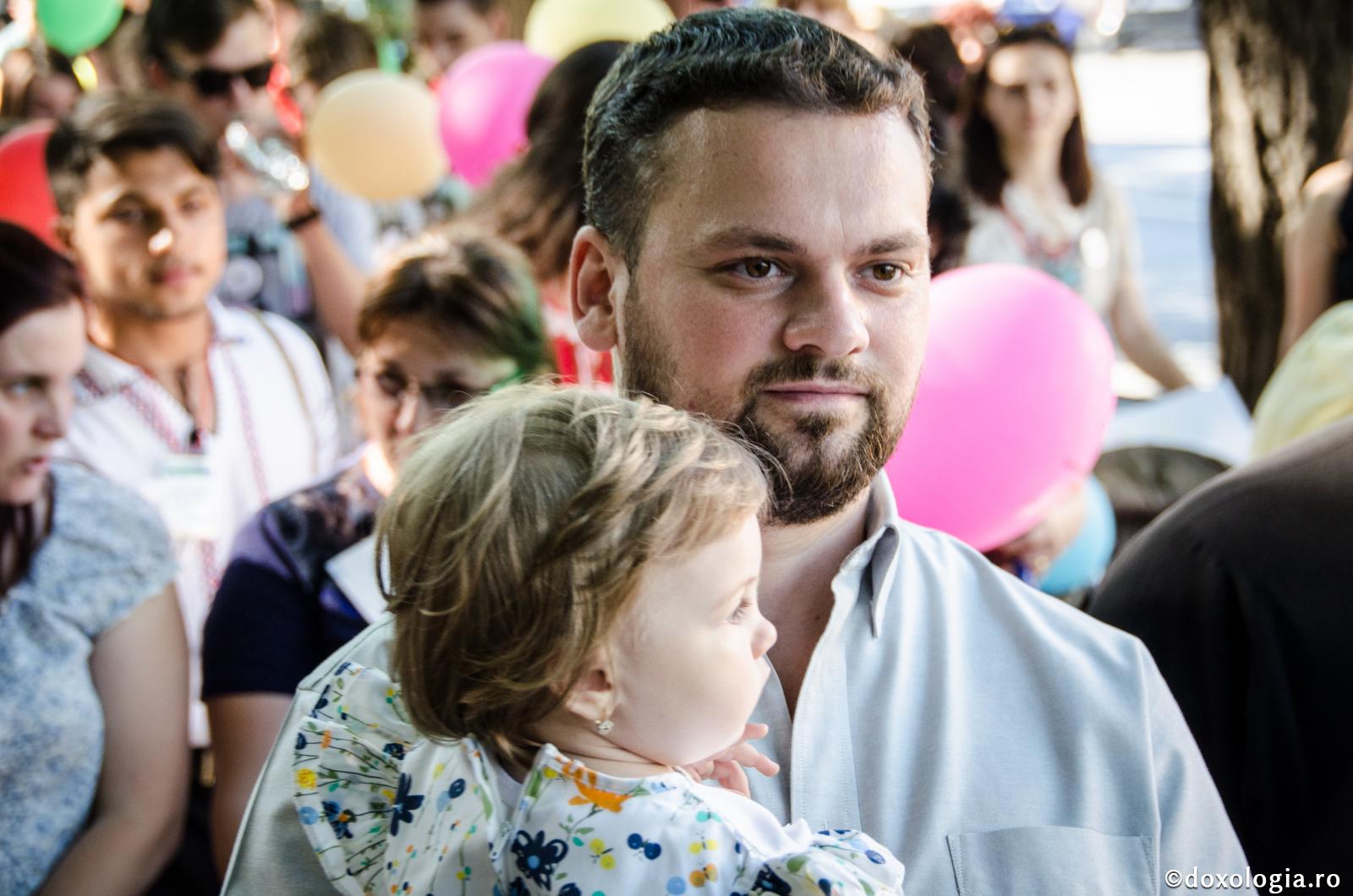 Foto: Bogdan Zamfirescu Educatorii fireşti