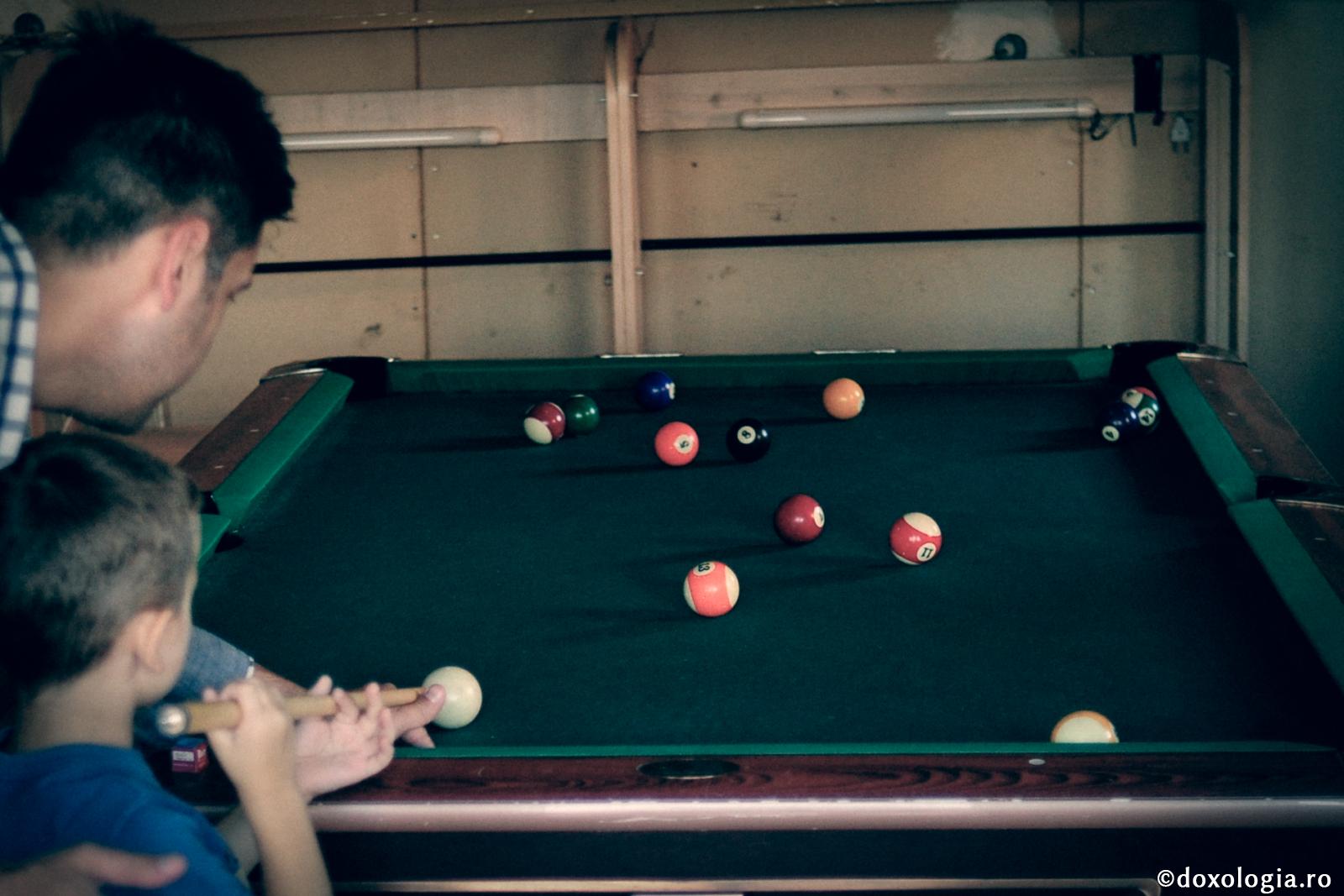 Cum ne pierdem timpul