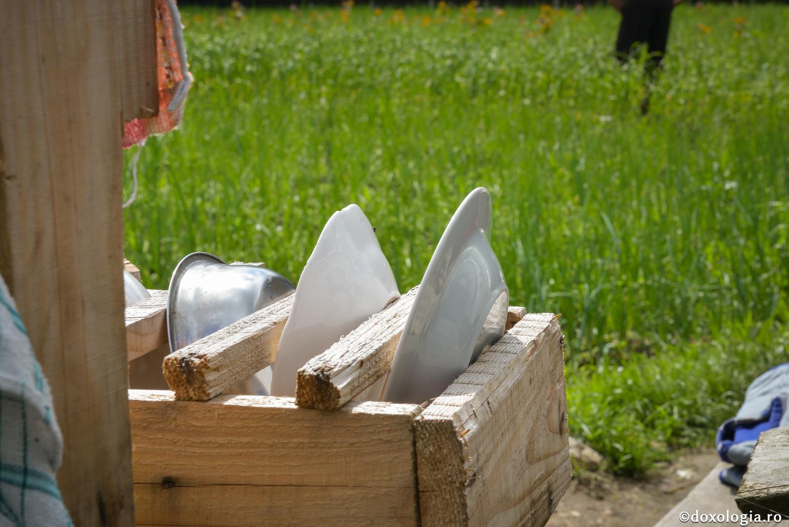 Cum privim treburile vieții de zi cu zi?