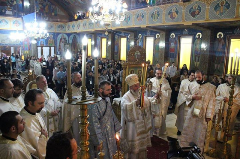 Întâlnirea tinerilor din zona metropolitană Brașov