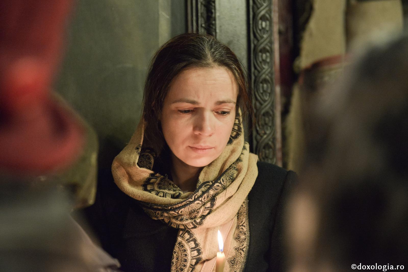 Viața noastră duhovnicească