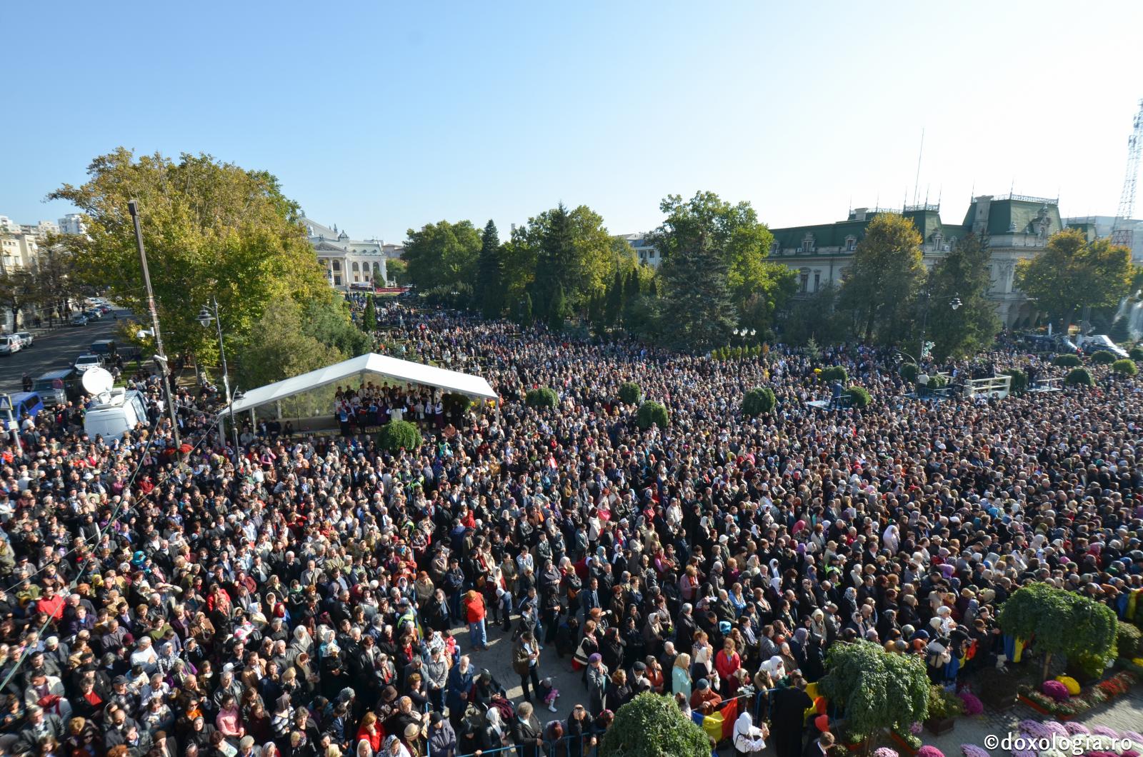Să cunoști țelul vieții