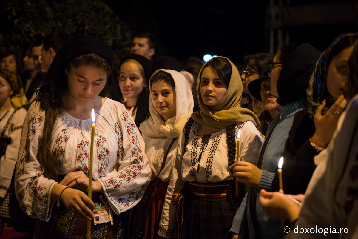Nu este o viață creștină, fără să fie în același timp și mistică
