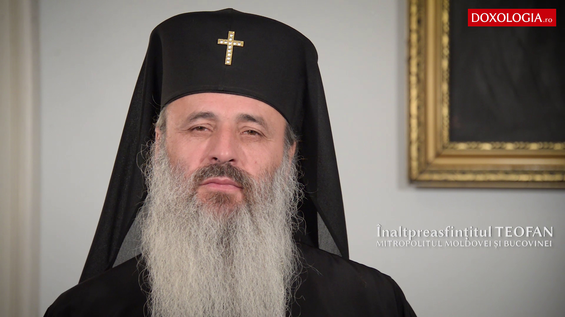 Sărbătoarea care unește în rugăciune inimile pelerinilor