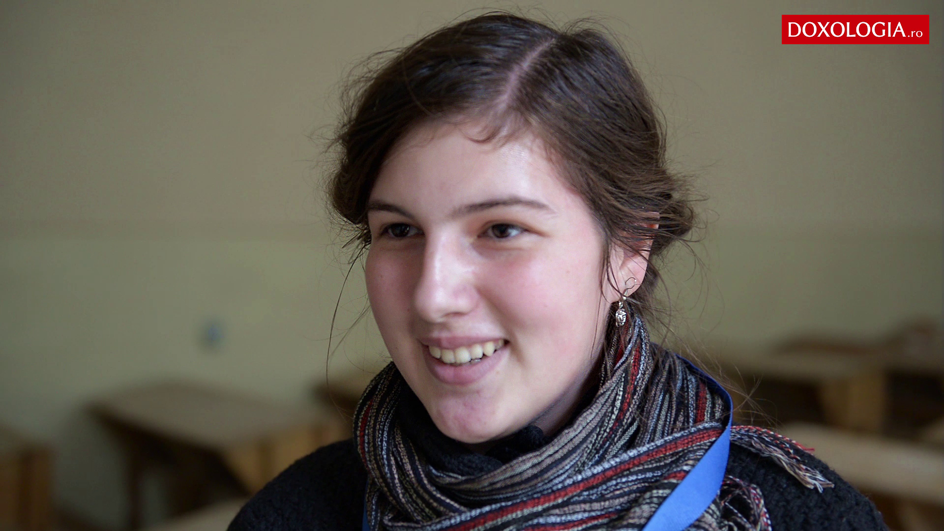 Vocea pelerinului: Ce înseamnă să fii voluntar de hramul Sfintei Parascheva?