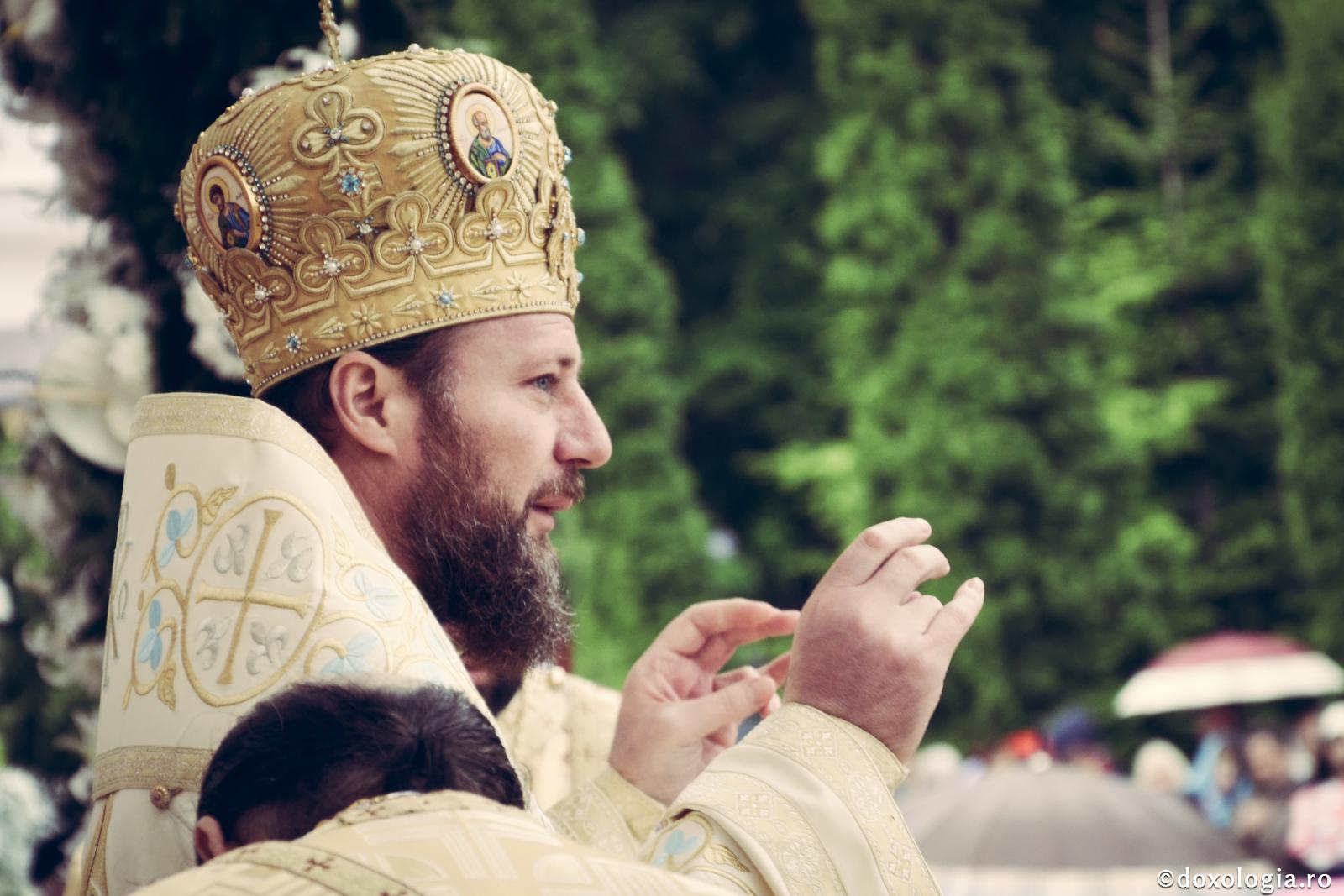 Altceva este să simți și altceva să citești sau să vorbești despre harul dumnezeiesc!