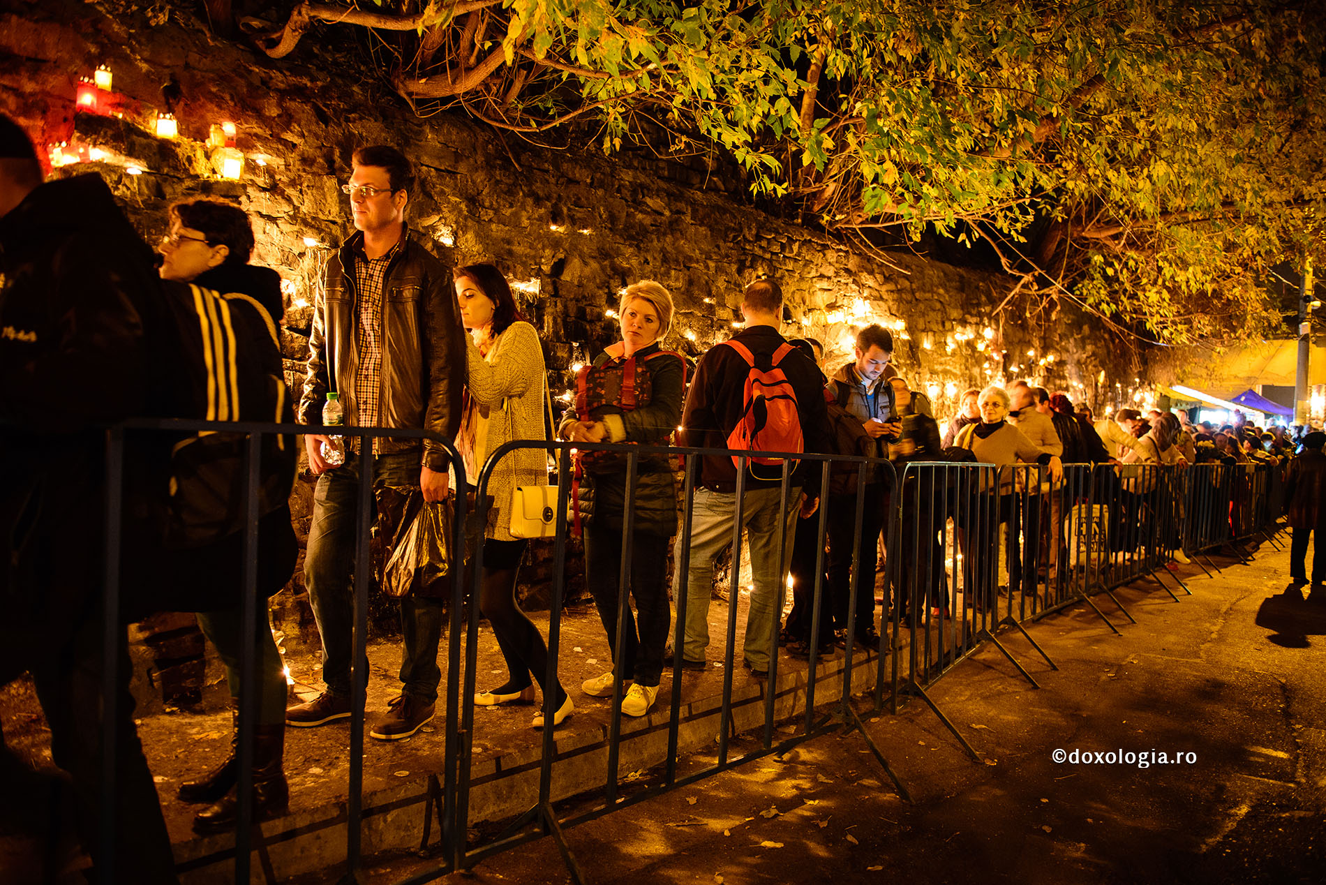 Minunile Sfintei Parascheva să nu fie spre mândria oamenilor, ci spre slava lui Dumnezeu!