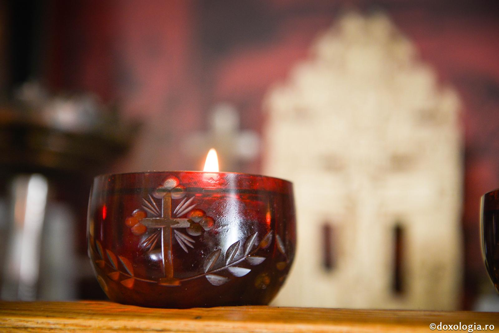 Vino, Doamne Iisuse!