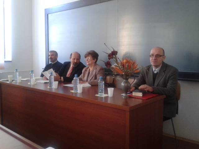 Simpozionul naţional „Valorile educaţiei - educaţia valorilor“