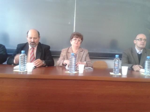 Simpozionul naţional „Valorile educaţiei - educaţia valorilor“