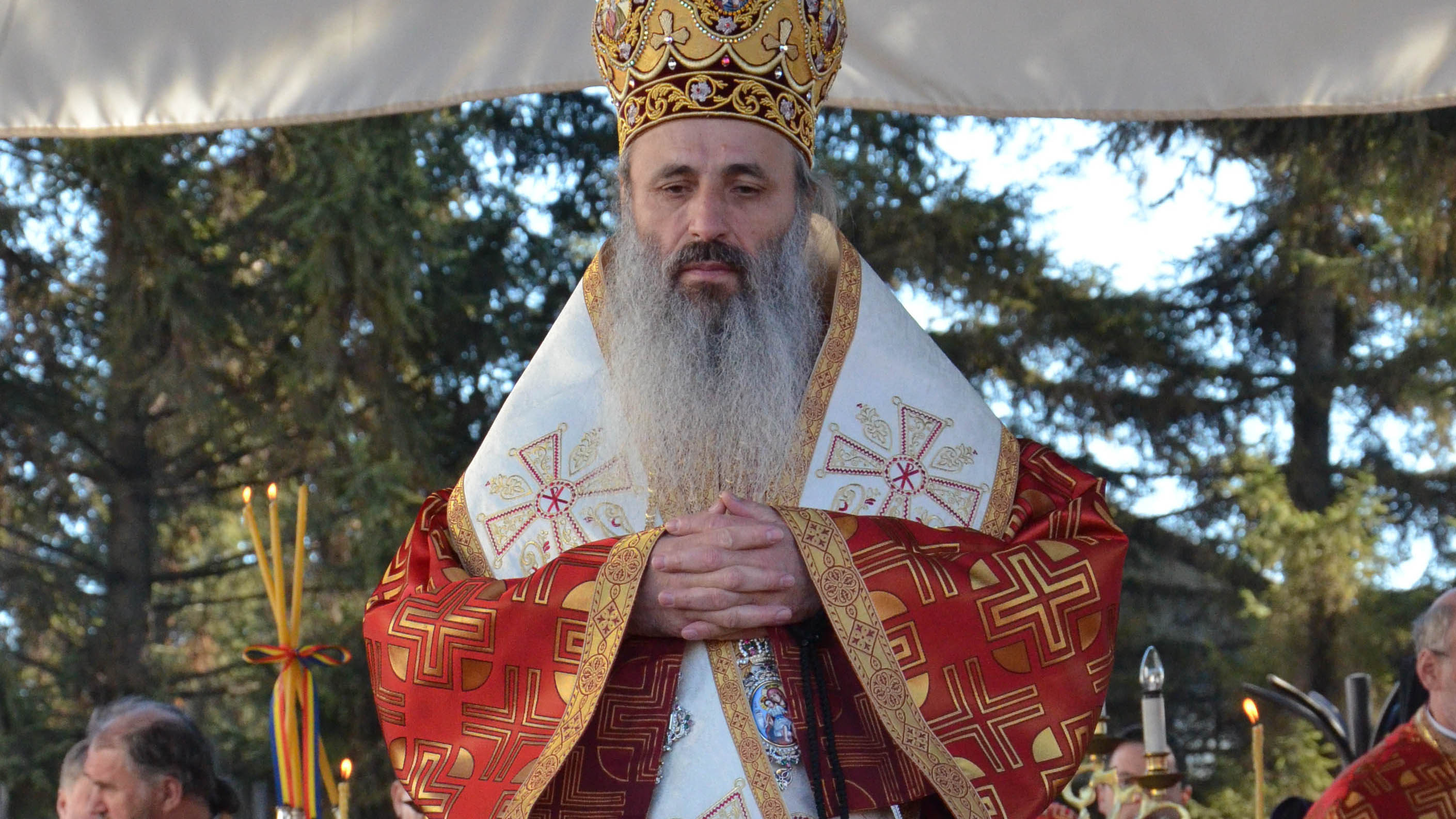 Durerea creștinului pentru necazurile aproapelui său – „Numele de creștin vine de la Hristos!”