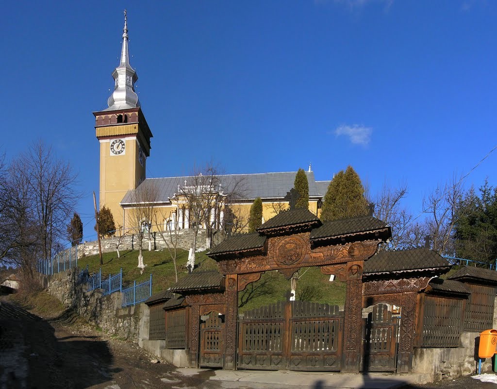 Conferinţă preoţească de toamnă în Protopopiatul Câmpeni