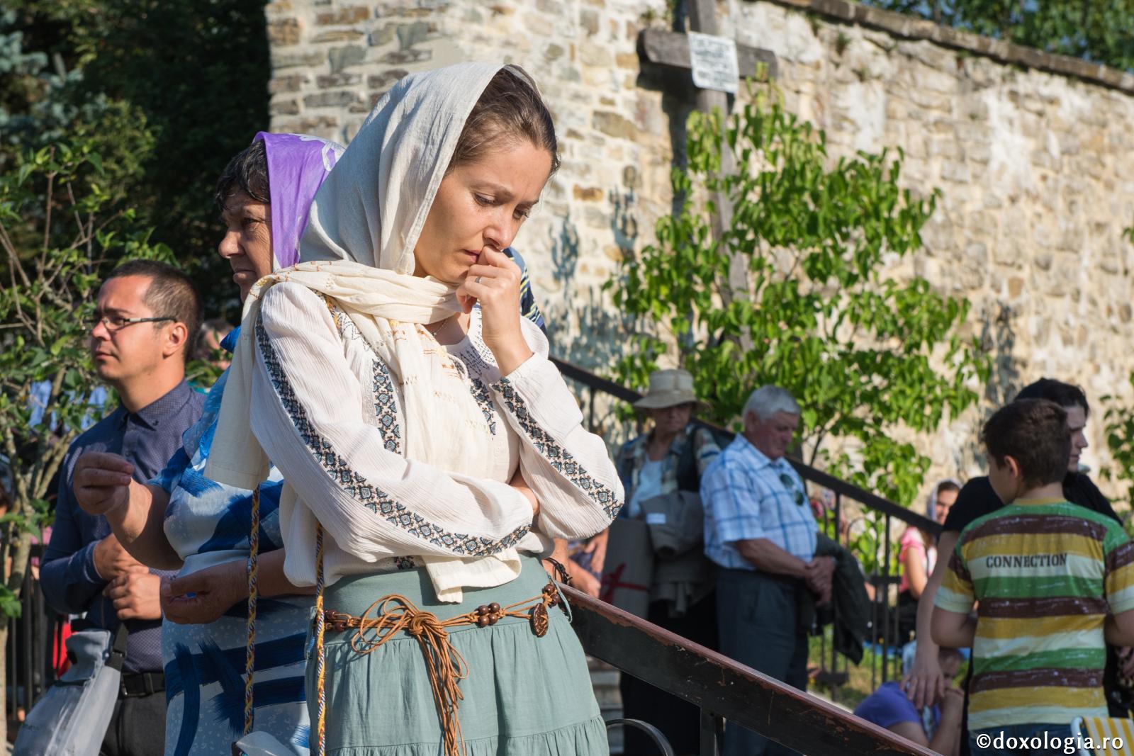 Sfântul Vasile cel Mare: „Să nu uiți să mulțumești pentru toate!”