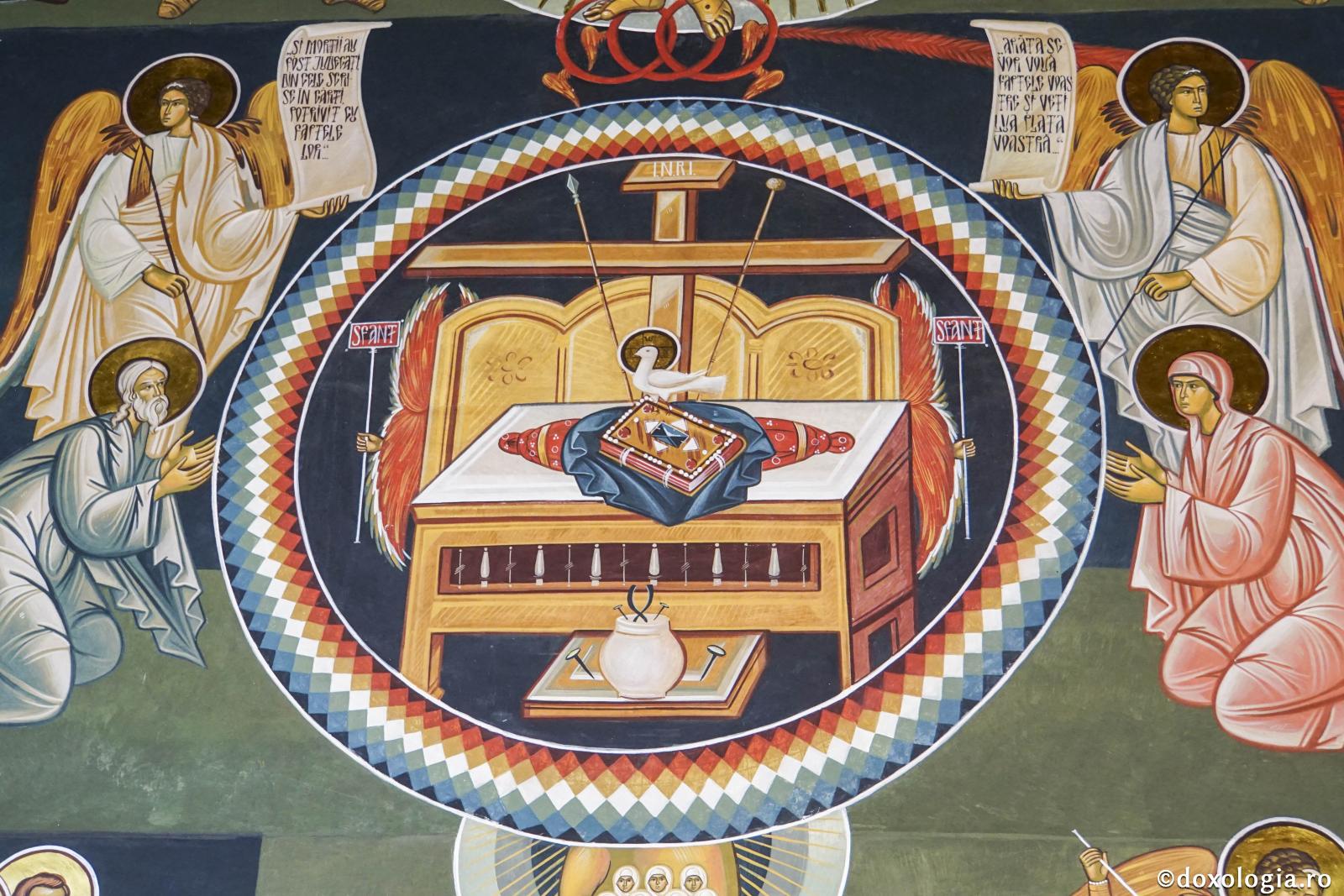 Pricina dintâi a morţii: păcatul strămoşesc