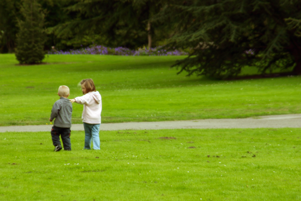 ”Al meu” și ”al tău” - două cuvinte blestemate și murdare