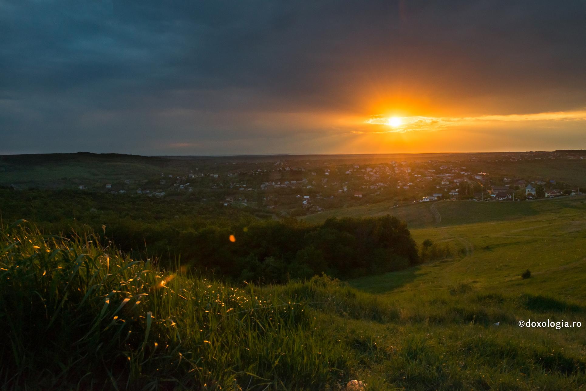 În răbdare simțim toată puterea lui Dumnezeu