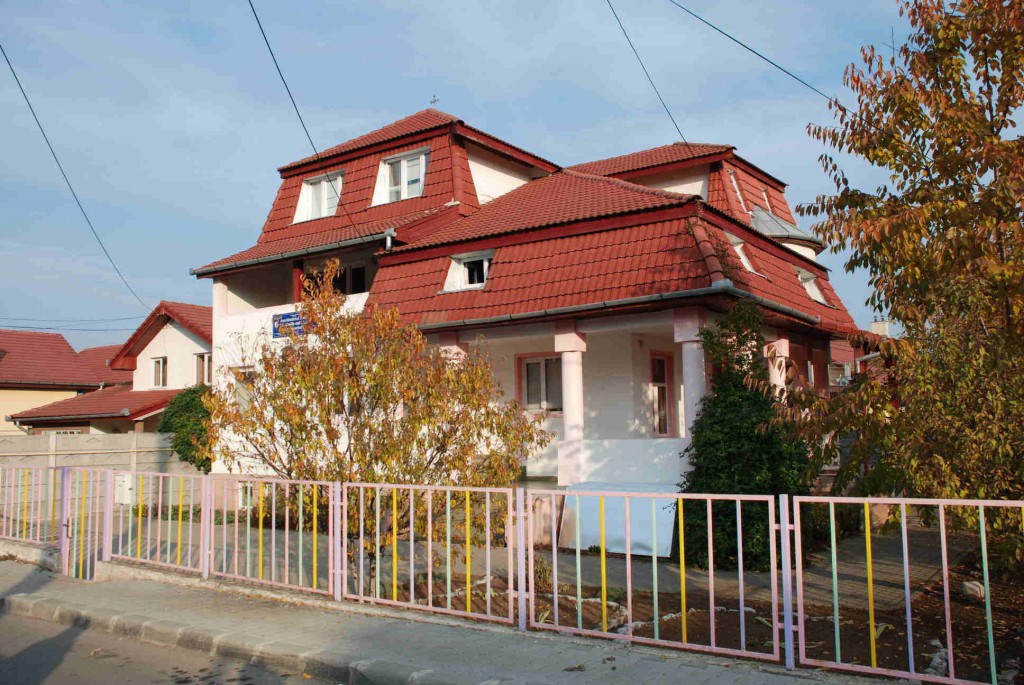 Aşezământul Social „Sfântul Vasile cel Mare” din Alba Iulia aniversează 12 ani de la înfiinţare