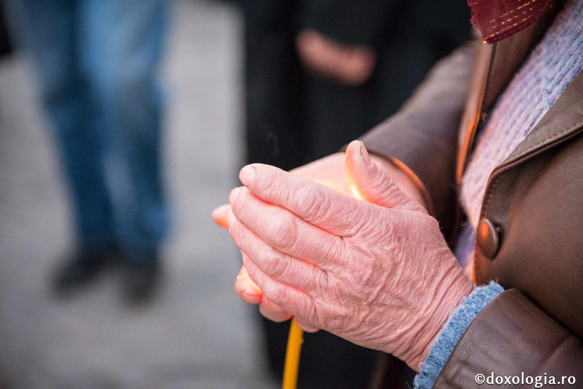 Singura avuție este...