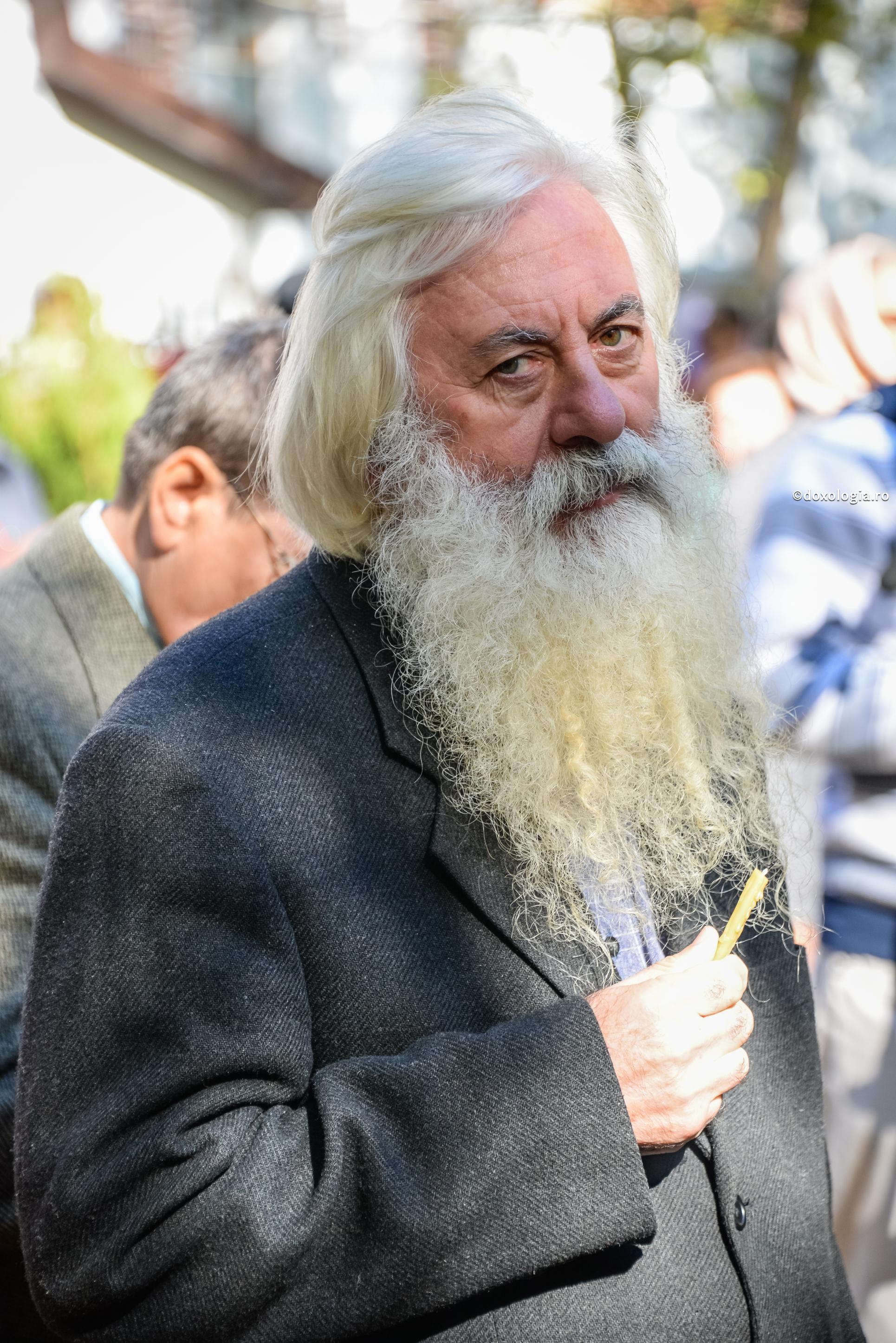 Așa cum este duhul din lăuntrul omului, la fel este și omul.