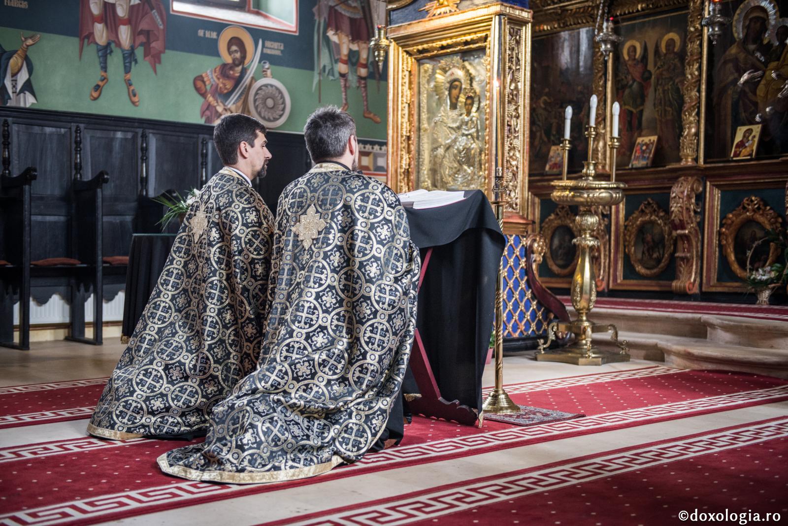 Biserica – o lume deosebită