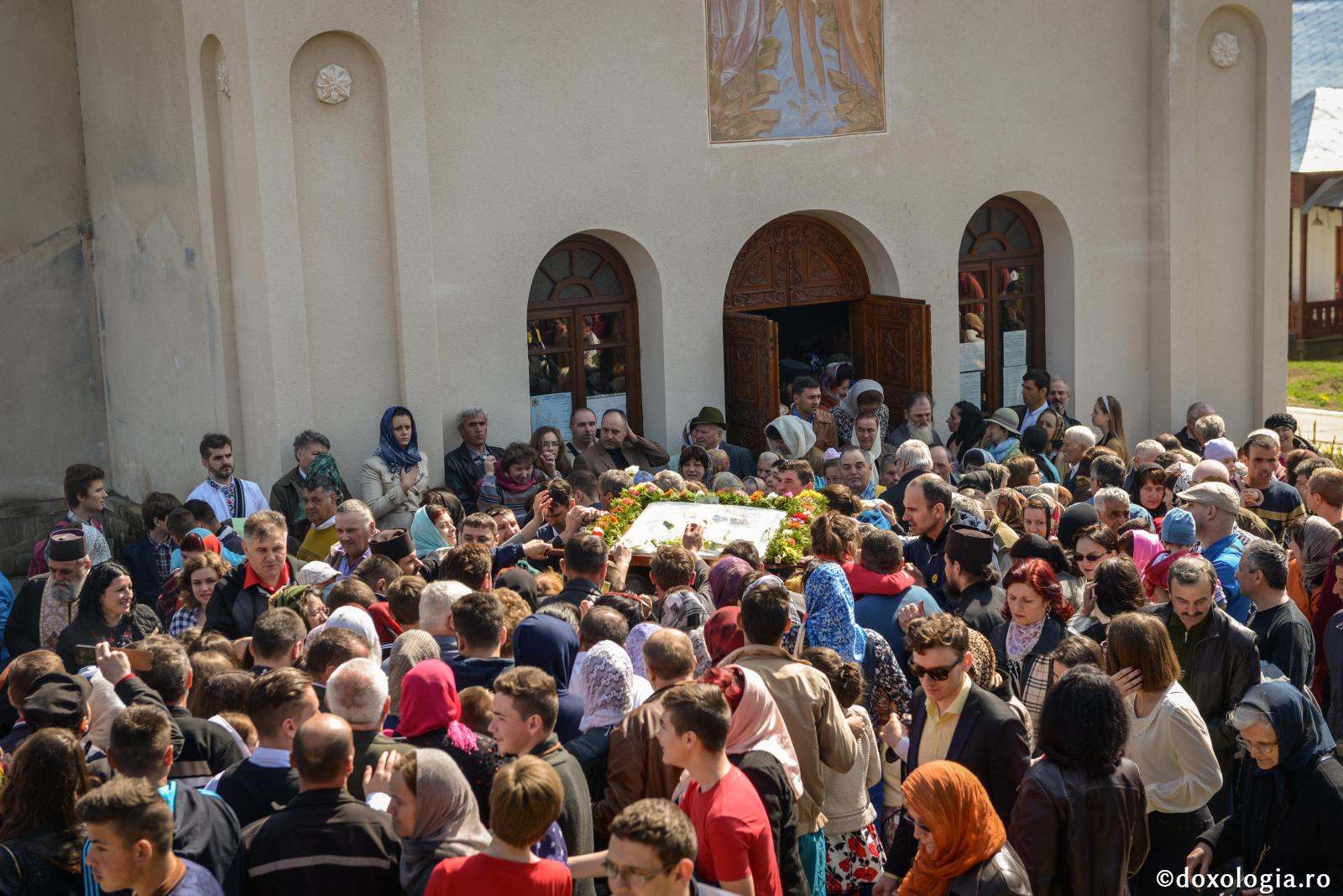 „A, Tată Ziditorule, dă-mi lucrul acesta, haide, Te rog!”