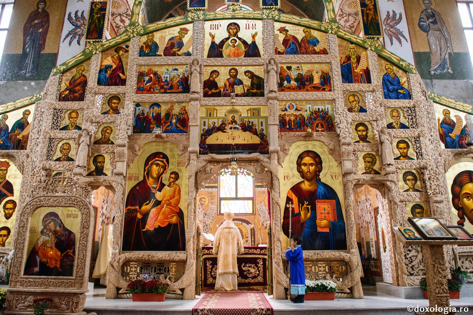 Biserica şi duhul lumii