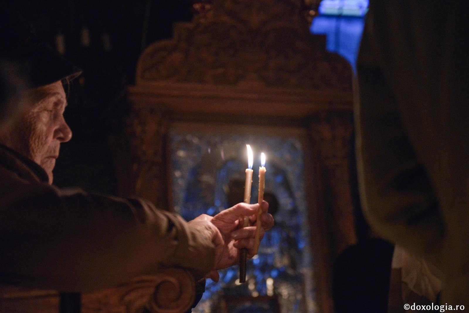 Cauza din care a slăbit râvna în rugăciune și faptă bună