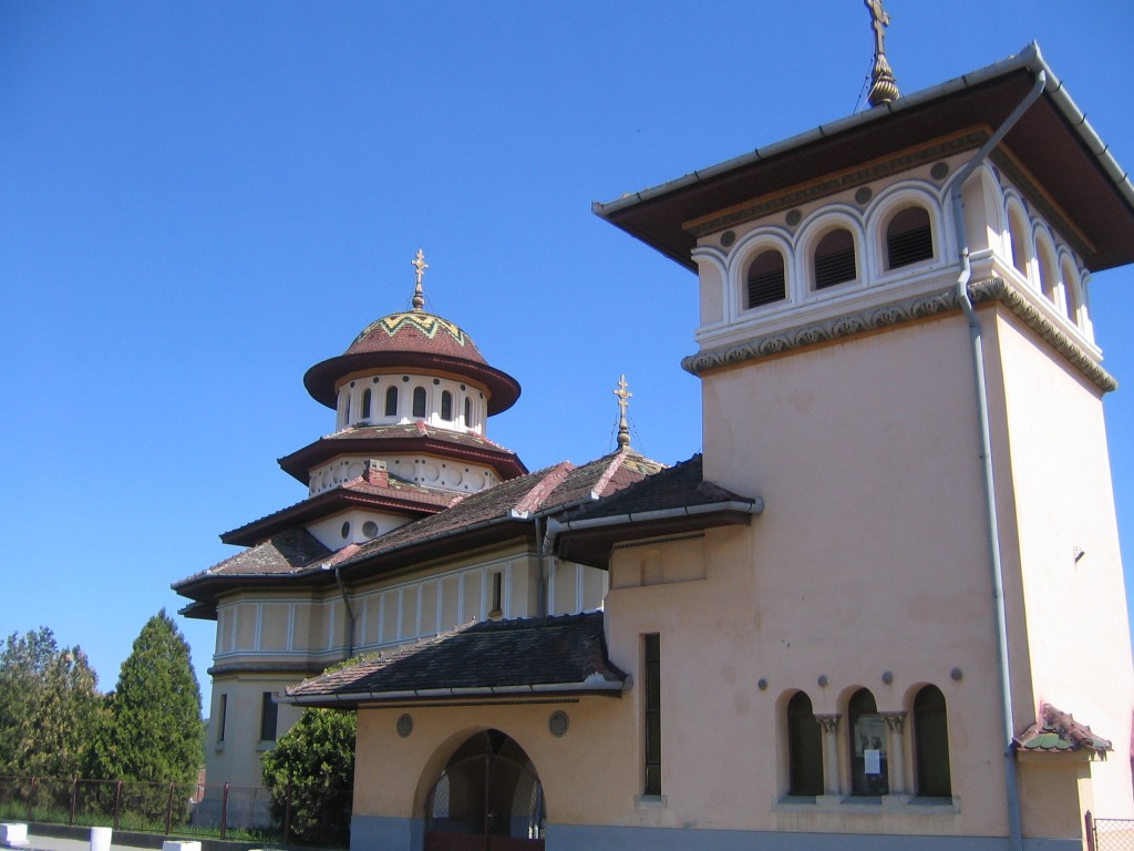 Vizite canonice în Protopopiatul Blaj