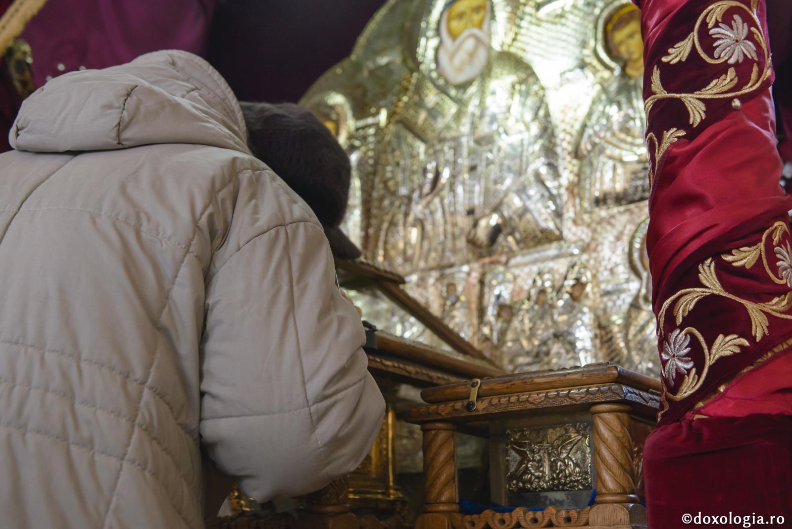 Creştinul şi „lumea din jur”